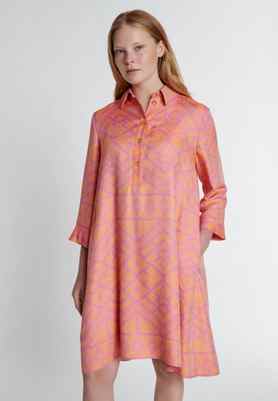 Shirt Dress Kadisi 