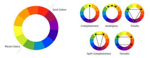 Color Theory