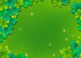 shamrock green gradient st patricks day Background, Wallpaper, Lucky, St Patricks Day Background image