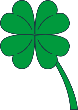 Free shamrock clipart vectors download free vector art image 0