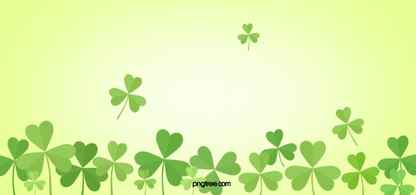 st patrick s day shamrock simple background, St Patricks Day, Clover, Background Background image