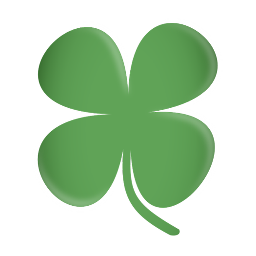 Free shamrock clipart public domain holiday stpatrick clip art 9