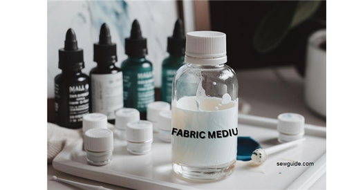 fabric medium