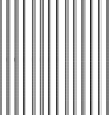 Gradation of value from optical color mixing