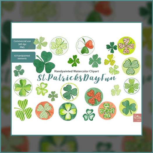 St patricks day clipart pinterest.