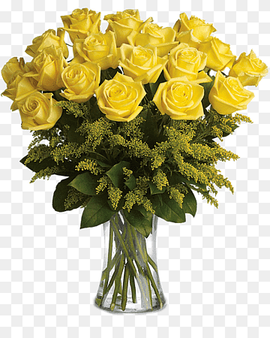 Flower bouquet Flower delivery Floristry Rose, vase, flower Arranging, color, vase png thumbnail