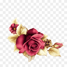 Flower Vase Floral design Rose, Flowers, flower Arranging, decoupage, artificial Flower png thumbnail