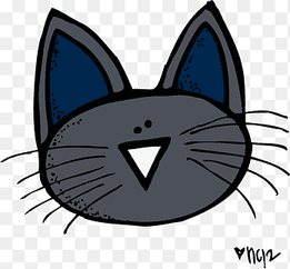 Pete the Cat Kitten Grumpy Cat: A Grumpy Book, staff bulletin board guidance, mammal, cat Like Mammal png thumbnail