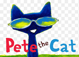 Theatreworks USA TheaterWorksUSA: Pete the Cat United States of America, pete cat birthday cards, cat Like Mammal, snout png thumbnail