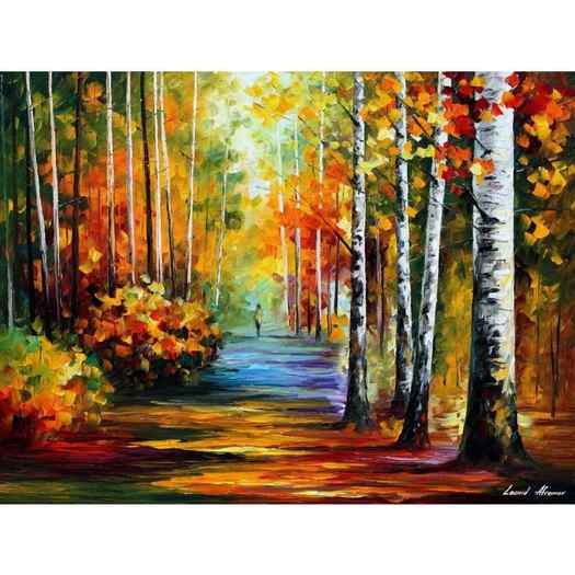 landscape painting, landscape painting gallery