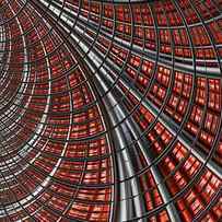 Warp Core by John Edwards