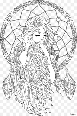 Coloring Pages For Adults Coloring Pages, Adults Coloring Pages free coloring pages Coloring book, others, face, monochrome, symmetry png thumbnail