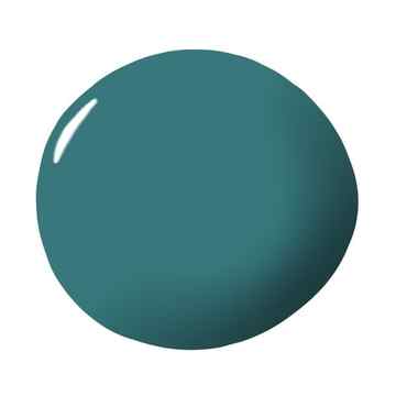 best teal paint colors