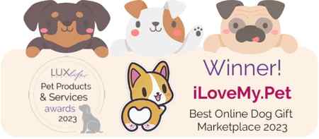 iLoveMy.Pet Trust Banner