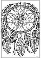 Complex Dreamcatcher