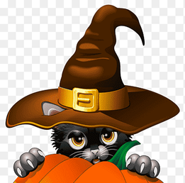 Cat Halloween Pumpkin, Cat, animals, cat Like Mammal png thumbnail