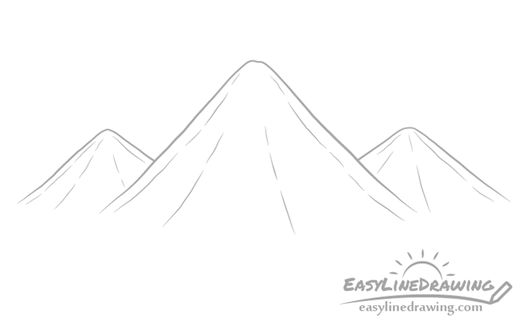 Draw Landscapes with perspective ebook