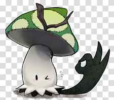 Mushroom, Vinesauce, Mimikyu, Video Games, Megabyte, Tree, Cartoon, Plant transparent background PNG clipart thumbnail