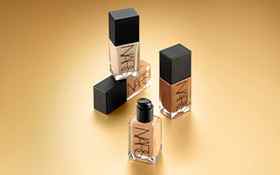 NARS bestsellers category