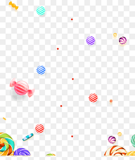 Candy, Christmas candy, blue, game, pendant png thumbnail