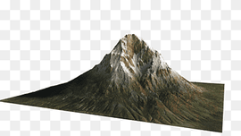 Mount Taranaki Volcano Mountain, Mountain, angle, presentation, digital Image png thumbnail