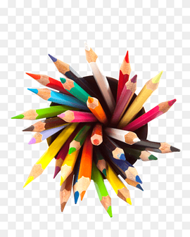 Colored pencil Drawing, Colored pencils, watercolor Painting, color Splash, pencil png thumbnail