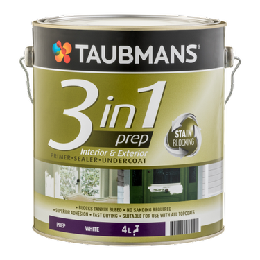 Prep Paints