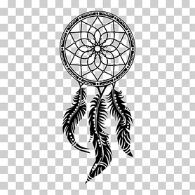 Prompt: Sunflowers dreamcatchers embedded into one another. Artwork with strong tribal influences.