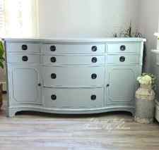 Dresser paint in one CMP Color. 