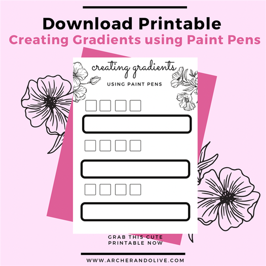 free printable