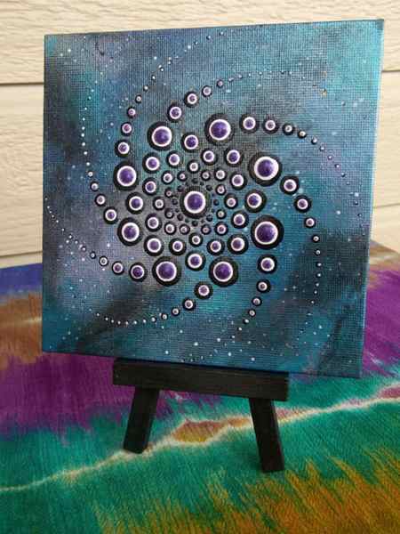 acrylic-galaxy-painting-ideas