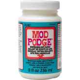 Mod Podge 236ml Dishwasher Safe