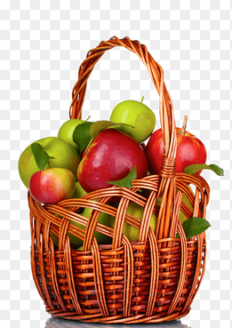 The Basket of Apples The Basket of Apples Auglis, fruits, natural Foods, food png thumbnail