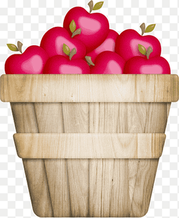 The Basket of Apples Fruit, apple, natural Foods, food png thumbnail