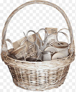 Sewing Basket Adobe shop Knitting, basket of apples, sewing, shoe png thumbnail