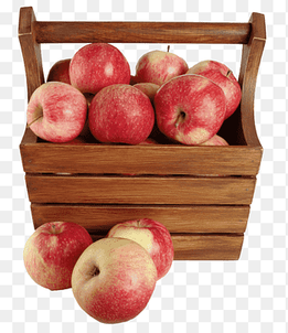 red apple fruit lot, The Basket of Apples, Apples in a Basket, food, fruit png thumbnail