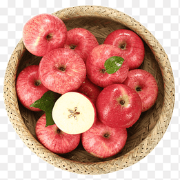 Apple Fuji, A basket of apples, natural Foods, food png thumbnail