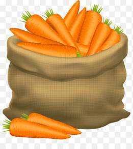 Carrot graphy Vegetable, basket of apples, natural Foods, food png thumbnail