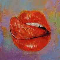 Delicious by Michael Creese