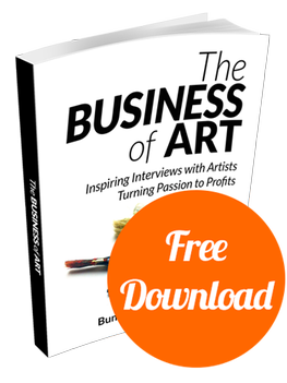 Business of Art ebook Download