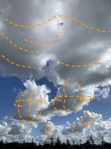 Cloud Drawing Structure (1)