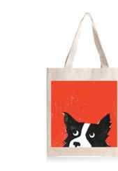 Paint a Tote Bag: Dog
