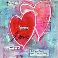 My Valentine 2 by Hailey E Herrera