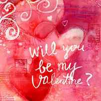 My Valentine 3 by Hailey E Herrera
