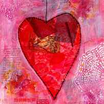 My Valentine by Hailey E Herrera