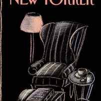 New Yorker December 26th, 1988 by Merle Nacht