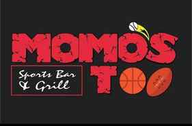 A photo of a Yaymaker Venue called Momo's Sport Bar and Grill Too (Bayport) located in Bayport, NY