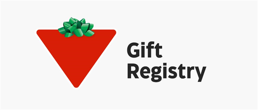 Gift Registry