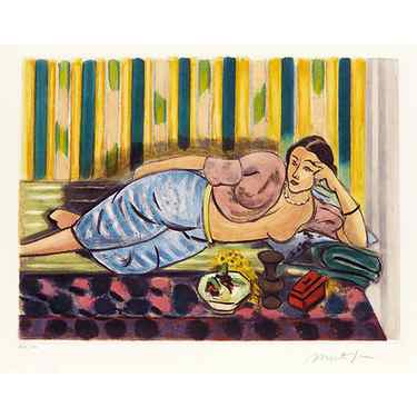 Henri Matisse