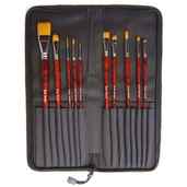 Artist's Choice Acrylic Painting Brush Set 